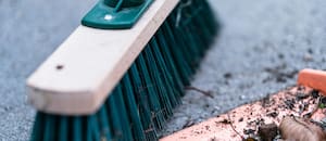 Chau a las escobas: la nueva tendencia en limpieza del hogar