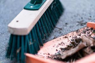 Chau a las escobas: la nueva tendencia en limpieza del hogar