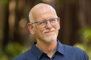 Daniel Becker, pediatra: “Los primeros 1000 días de vida de un bebé son el período más importante"