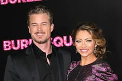 Rebecca Gayheart, la mujer que nunca le soltó la mano a Eric Dane