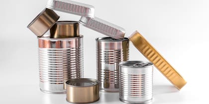Por qué no hay que tirar las latas de conserva después de usarlas