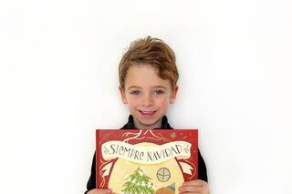 Historias emocionantes con espíritu navideño (y un Quino inédito)