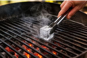 Por qué es obligatorio hacerlo antes de empezar el asado