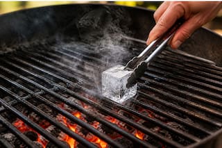 Por qué es obligatorio hacerlo antes de empezar el asado