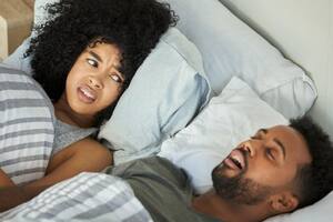 Por qué roncamos y cuándo puede ser un problema