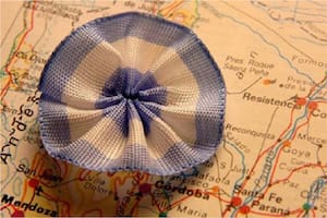 Por qué se celebra el Día de la Escarapela cada 18 de mayo