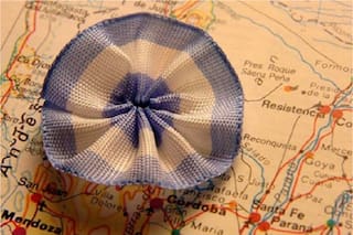 Por qué se celebra el Día de la Escarapela cada 18 de mayo