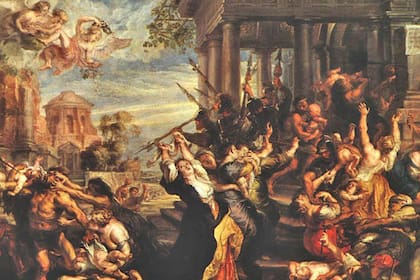 Por qué se celebra el Día de los Inocentes el 28 de diciembre