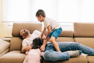 Por qué se celebra el Día del Padre en Argentina