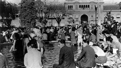 ¿Por qué se celebra hoy el Día de la Lealtad Peronista?