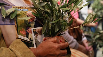 ¿Por qué se celebra hoy el Domingo de Ramos?