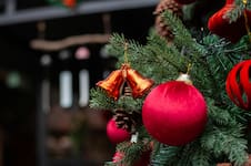 Colores navideños: qué significa el rojo, dorado y verde en las Fiestas