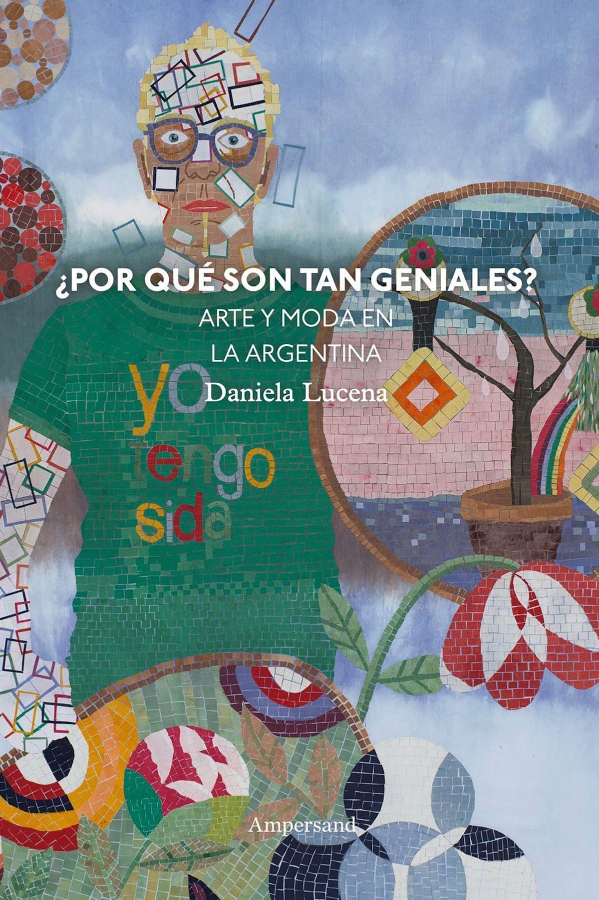 A moda argentina e seus segredos vanguardistas