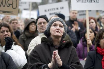 Por qué tener tanto dinero de pensiones se convirtió en un dolor de cabeza para Islandia