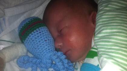 Aún hacen falta más datos sobre la protección que los anticuerpos contra la covid-19 ofrecen a los recién nacidos