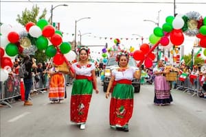 Por qué cinco países de Centroamérica celebran el Día de la Independencia el 15 de septiembre