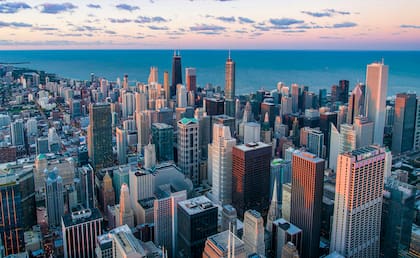 Por quinto año consecutivo, Chicago se posicionó como la ciudad con más chinches en Estados Unidos