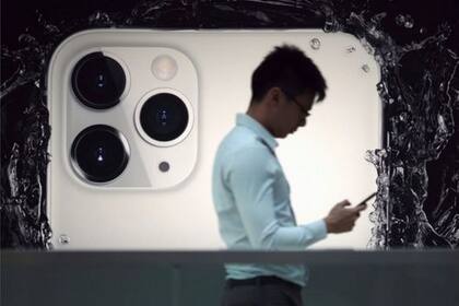 Por reemplazar la pantalla del nuevo iPhone 11 Pro Max, Apple cobra 399 dólares