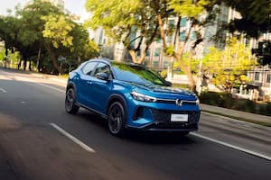 Seleccionaron al “auto del año” y ganó un recién llegado al mercado