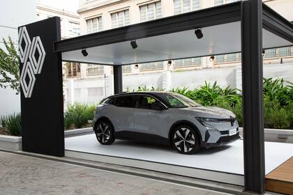 Por segundo año consecutivo, Renault participa de Experiencia Living.