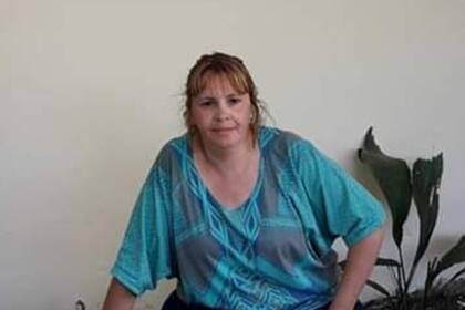 Por ser un caso sospechoso del nuevo coronavirus, Norma González debió aislarse en su hogar; luego se supo que tenía neumonitis