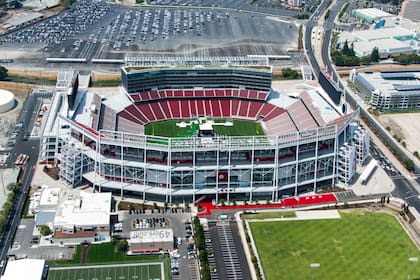 Por ser un evento SEAR, distintas agencias federales participarán en el operativo de seguridad del Super Bowl en Santa Clara, California