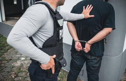 Por sí sola, el desacato a una orden de deportación amerita algunos años de prisión