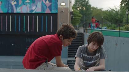 Por siempre amigos, de Ira Sachs