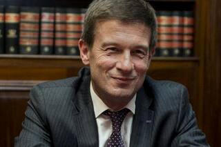 Comodoro Py: el juez Ercolini se hará cargo del jugado que ocupó Bonadio