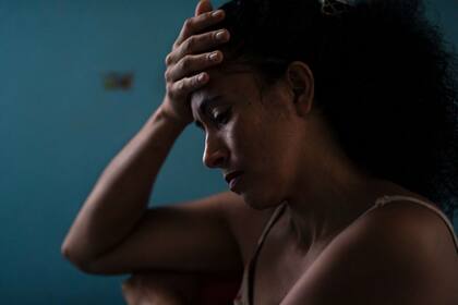 Por su amistad con los miembros de Casa Blanca, Fanny se convirtió en un blanco para la MS-13, y temía por la seguridad de su familia y sus amigos