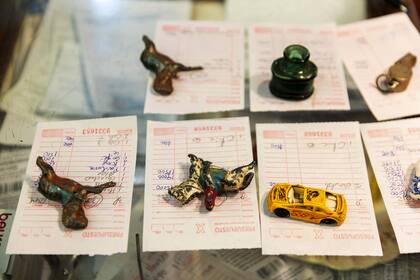 Por su buena relación precio-calidad, el lugar recibió el premio Bib Gourmand 2025.