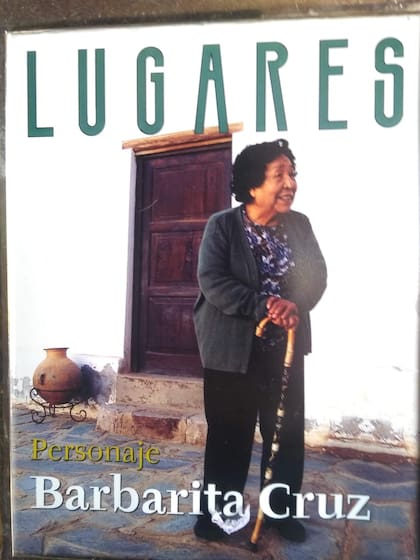 Por su prolífica vida, en 2005 la Unesco la nombró “Tesoro humano vivo” y fue considerada un personaje destacado por la revista Lugares.