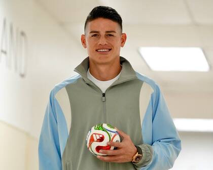 Por su ranking en la FIFA, la selección Colombiana de Futbol estará en el bombo 2 del sorteo del próximo 5 de diciembre (Facebook/Selección Colombia - FCFSeleccionCol)