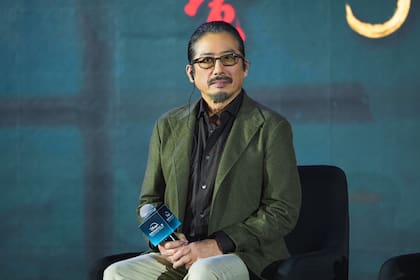 Por su trabajo, Sanada se llevó el Emmy a Mejor Actor y el Globo de Oro a Mejor Actor en una Serie Dramática