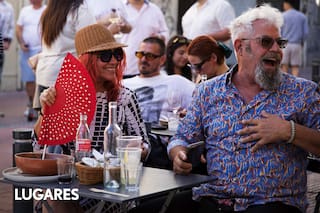 La ciudad que consolida su oferta gourmet con buenos productos y propuestas innovadoras