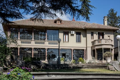 Por su valor patrimonial arquitectónico, San Leonardo ingresó hace tres años en la nómina de bienes protegidos de la Comisión Nacional de Monumentos Históricos de la Nación.