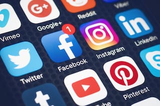 Las empresas se mudan a las redes sociales para encontrar talento