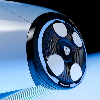 Por sus dimensiones, estaría pensado para un uso urbano