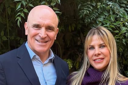 Por sus vínculos con Machado, Espert bajó su candidatura para las elecciones de octubre pasado