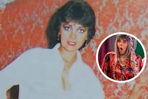 Por un par de años, los problemas migratorios de la actriz se unieron a sus graves problemas de salud