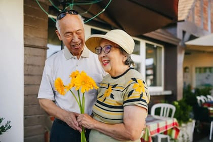 Por una canción de Morat, se espera que el 29 de febrero se regalen flores amarillas (Foto Pexels)