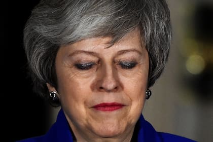 Las fuerzas a favor de la permanencia en el bloque superaron a los partidos pro Brexit por 40,4% frente a 34,9%