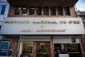 El Incaa cierra sus puertas a partir de este lunes para reorganizar su funcionamiento interno