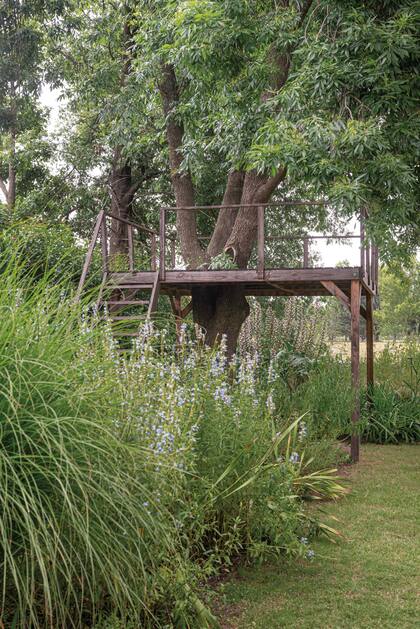 Por Valeria Hermida y Teresa Zuberbuhler