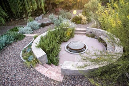 Por Vivero Silvestra