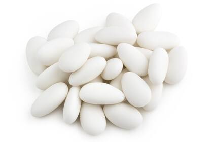 Poroto blanco. Se cotiza entre 950 y 1050 dólares en el mercado externo. Se exporta a Europa y África