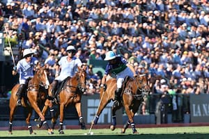 El dream team ganó por novena vez en nueve partidos y disfruta un Palermo cada vez más lleno