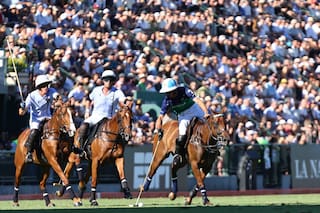 El dream team ganó por novena vez en nueve partidos y disfruta un Palermo cada vez más lleno