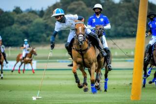Poroto Cambiaso. ¿El handicap de polo es marketing, no deporte?
