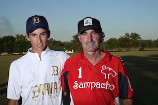 Poroto vs. Pepe. La final que enfrentó a pollstas con 38 años de diferencia